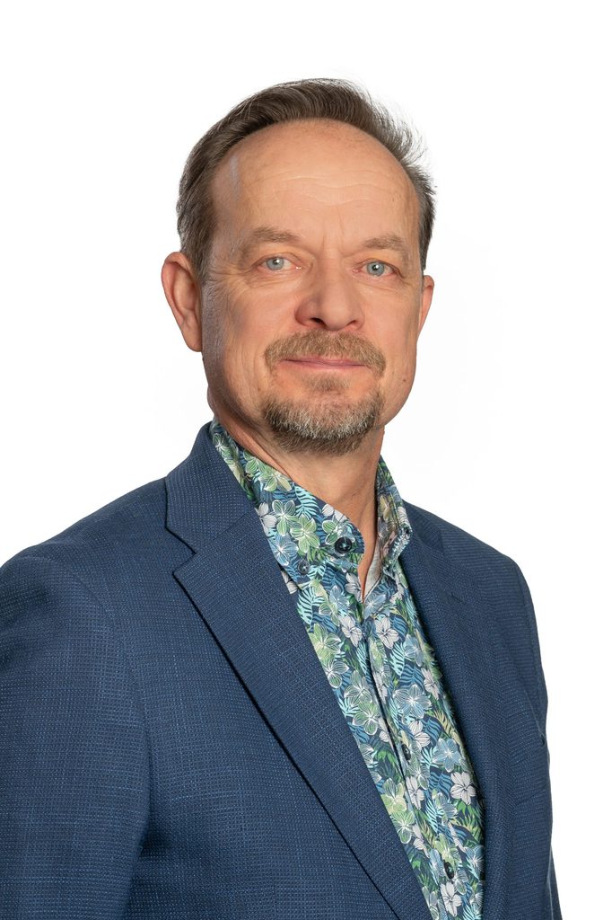 Jorma Peuha