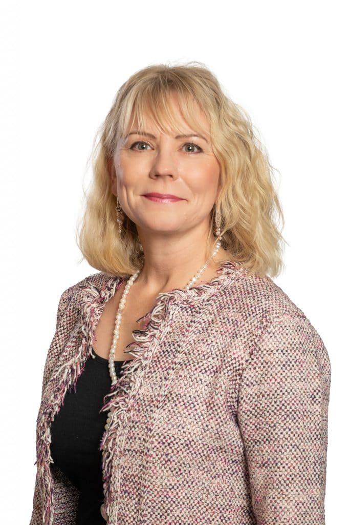 Petra Jämsä